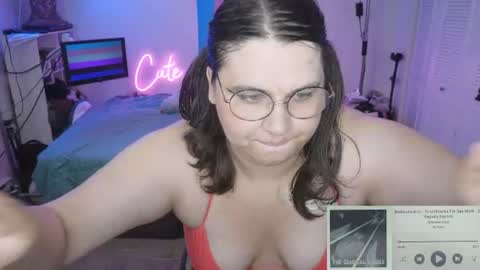 Amber Cute Wheels online show from June 17, 2026, 9:23 am