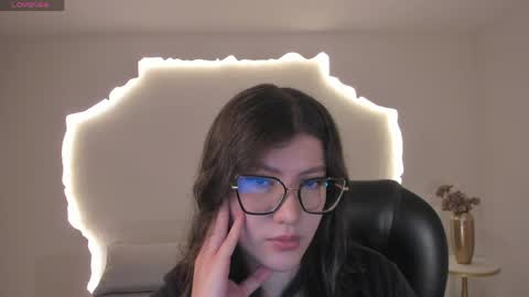Snapshot of amberfarrell chatting on June 8, 2026, 8:31 pm Amber online show from June 8, 2026, 8:31 pm
