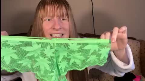Amberglo Anderson online show from July 22, 2026, 2:31 pm