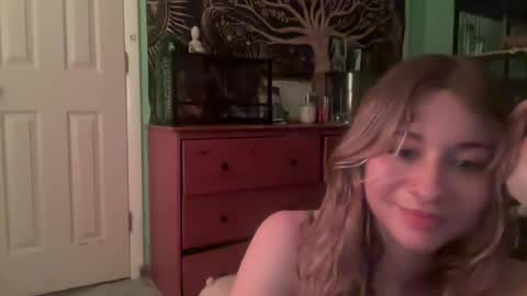 Snapshot of amberhearts chatting on July 20, 2026, 10:39 am AmberHeart online show from July 20, 2026, 10:39 am