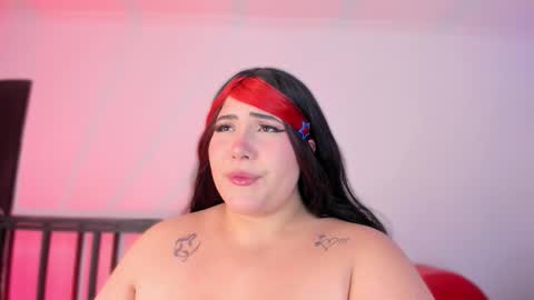 Amber  online show from January 14, 2026, 6:46 pm