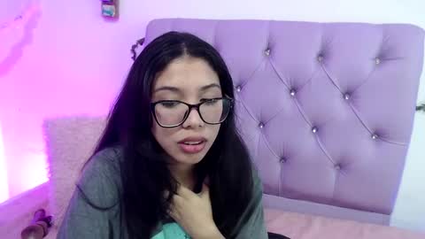 Amber Jeong online show from January 26, 2025, 1:31 am