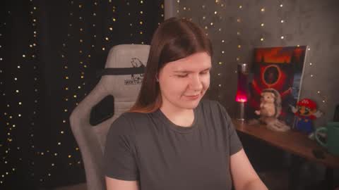 my name is Sonya but you can call me your favorite girl 3 online show from February 18, 2026, 5:03 am