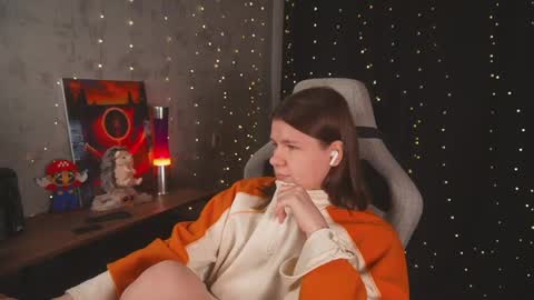 my name is Sonya but you can call me your favorite girl 3 online show from April 20, 2026, 12:13 am