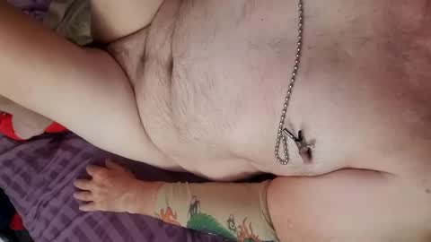 Ambermann47 online show from December 14, 2024, 9:02 pm