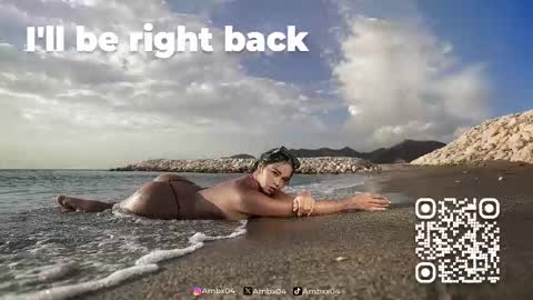 Amber online show from September 25, 2025, 1:37 pm