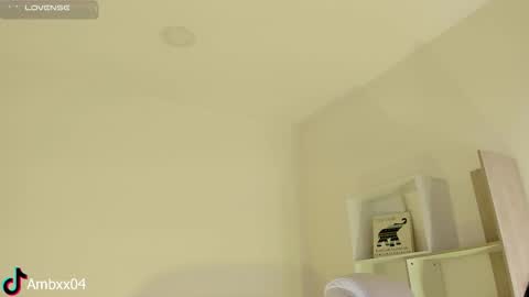 Amber online show from February 25, 2026, 11:42 am