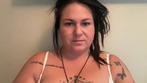 ambermoss7 online show from November 1, 2025, 9:39 pm