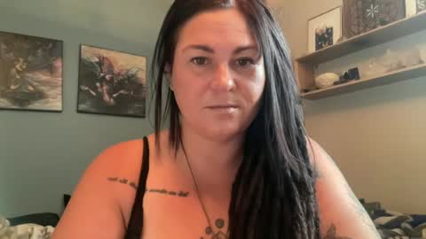 Snapshot of ambermoss7 chatting on July 3, 2026, 4:13 pm ambermoss7 online show from July 3, 2026, 4:13 pm