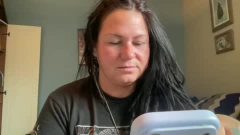 Snapshot of ambermoss7 chatting on July 4, 2026, 5:19 pm ambermoss7 online show from July 4, 2026, 5:19 pm