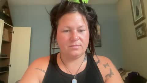 Snapshot of ambermoss7 chatting on July 16, 2026, 5:41 pm ambermoss7 online show from July 16, 2026, 5:41 pm