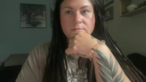 Snapshot of ambermoss7 chatting on July 26, 2026, 2:09 am ambermoss7 online show from July 26, 2026, 2:09 am