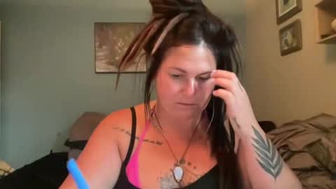 Snapshot of ambermoss7 chatting on July 29, 2026, 2:53 am ambermoss7 online show from July 29, 2026, 2:53 am