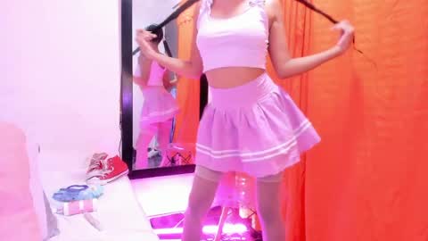 Amberr Sweet  online show from August 7, 2026, 3:52 am
