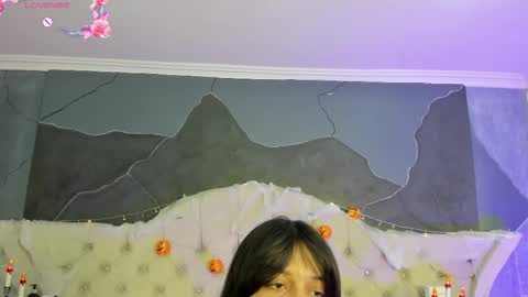 Amber Grey online show from October 17, 2025, 6:54 pm
