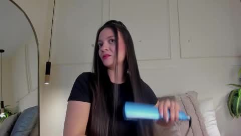 Amber moore online show from February 27, 2026, 3:45 pm