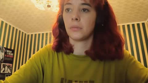 Snapshot of amberrrdolll chatting on May 3, 2026, 9:43 pm amberrrdolll online show from May 3, 2026, 9:43 pm
