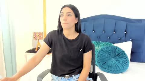 Amber  online show from July 4, 2026, 3:40 pm