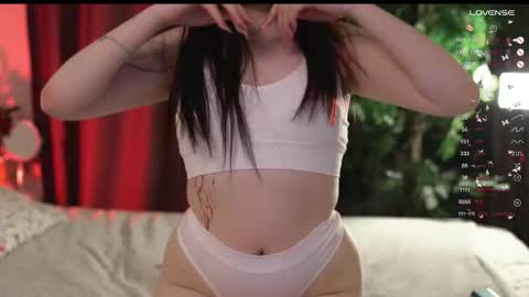 Amber online show from December 3, 2025, 11:47 pm