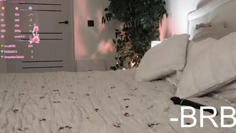 Amber online show from April 16, 2026, 9:39 pm