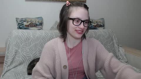 Amber online show from December 26, 2024, 12:14 am