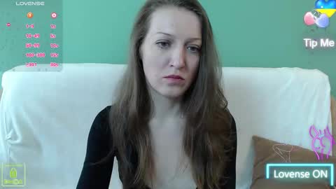 amberStr online show from October 5, 2025, 11:30 am