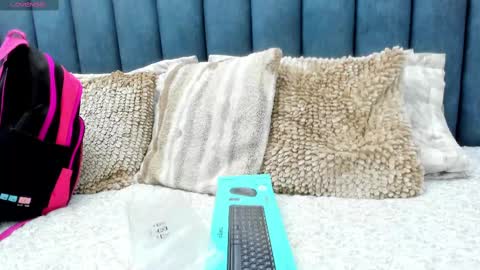 Amber online show from February 17, 2025, 4:09 am