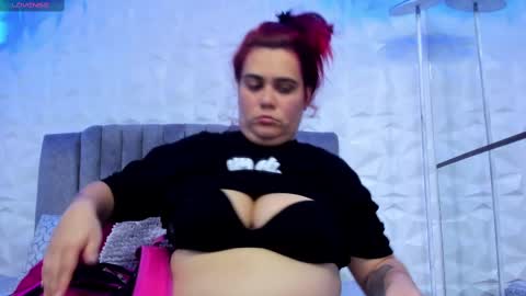 Amber online show from February 22, 2025, 4:29 am