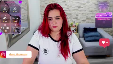 Amber online show from February 28, 2025, 10:20 am