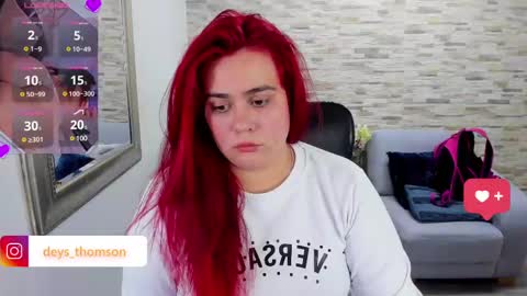 Amber online show from March 11, 2025, 4:10 am