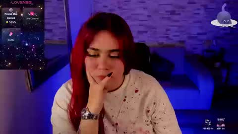 Amber online show from September 11, 2025, 4:01 am