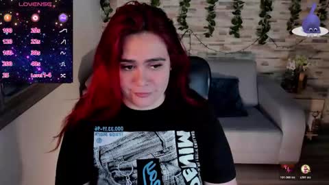 Amber online show from November 5, 2025, 4:01 am