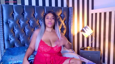 Amber Dream  online show from April 12, 2026, 11:37 am