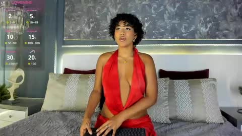 Snapshot of ambracohelo chatting on May 20, 2026, 11:27 am Ambra Cohelo online show from May 20, 2026, 11:27 am