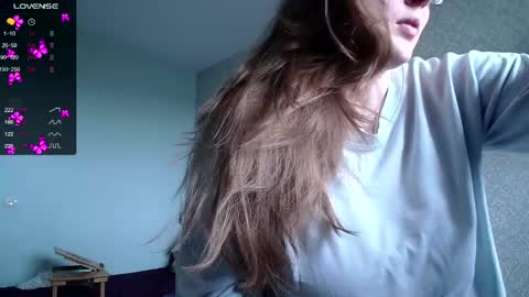 Snapshot of ambrosia_nectar chatting on May 13, 2026, 10:12 am 25 WEEK Princess Linnea online show from May 13, 2026, 10:12 am