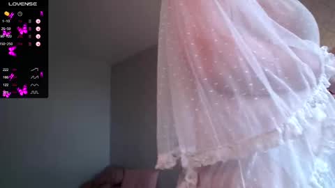 Snapshot of ambrosia_nectar chatting on May 28, 2026, 11:07 am 25 WEEK Princess Linnea online show from May 28, 2026, 11:07 am