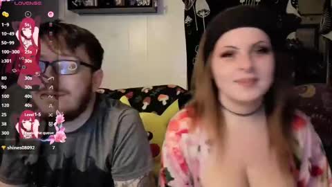 amburlicious online show from November 9, 2025, 4:33 am