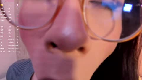 Amby online show from November 4, 2025, 12:43 am