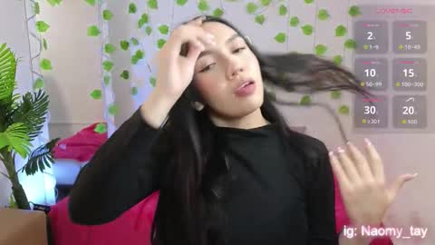 AMELIA online show from September 19, 2025, 11:33 am