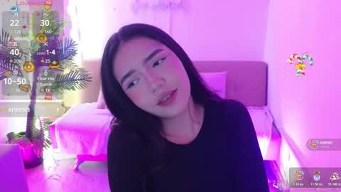 AMELIA online show from October 27, 2025, 11:36 am