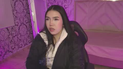 AMELIA online show from January 15, 2026, 11:26 am