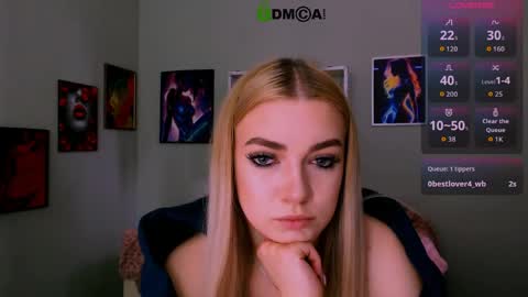 Snapshot of amelaya chatting on May 31, 2026, 9:05 am amelaya online show from May 31, 2026, 9:05 am