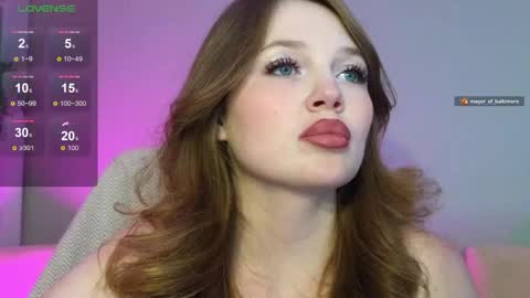 ameli_jeff online show from May 10, 2026, 7:52 pm