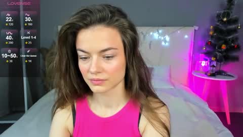 Ameli Lorans online show from December 20, 2024, 3:25 am