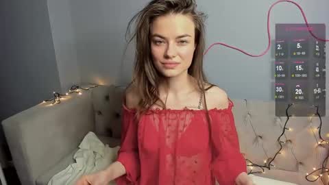 Ameli Lorans online show from December 21, 2024, 9:33 am