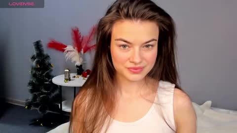 Ameli Lorans online show from December 27, 2024, 3:09 am