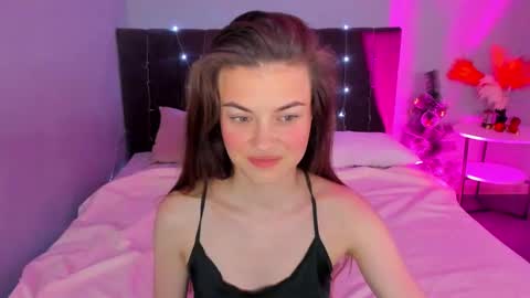 Ameli Lorans online show from January 4, 2025, 3:18 am