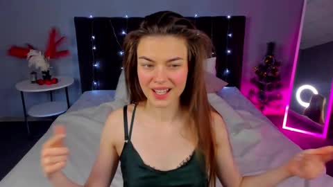 Ameli Lorans online show from January 8, 2025, 3:19 am