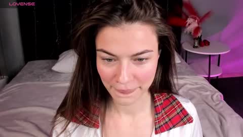 Ameli Lorans online show from January 26, 2025, 3:06 am