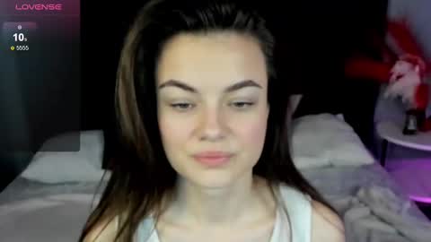 Ameli Lorans online show from January 27, 2025, 3:04 am